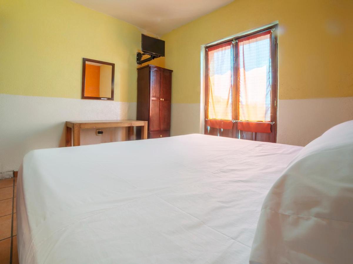 San Agustin Hotel Morelia Buitenkant foto